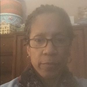 Meet your Posher, Glenda